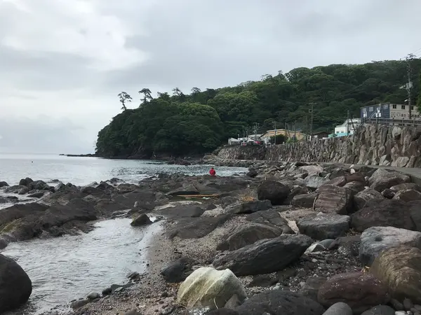 更に進みます。