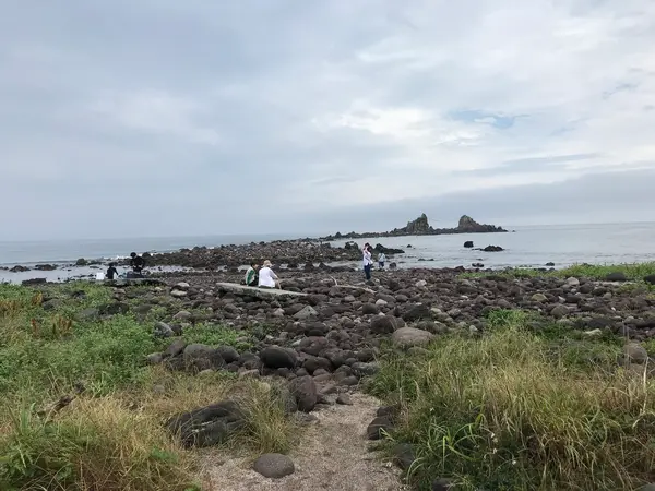 降りきりました♪