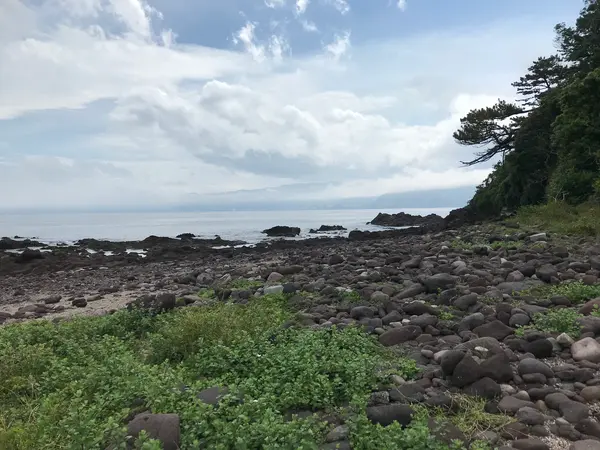 見て、この青空w