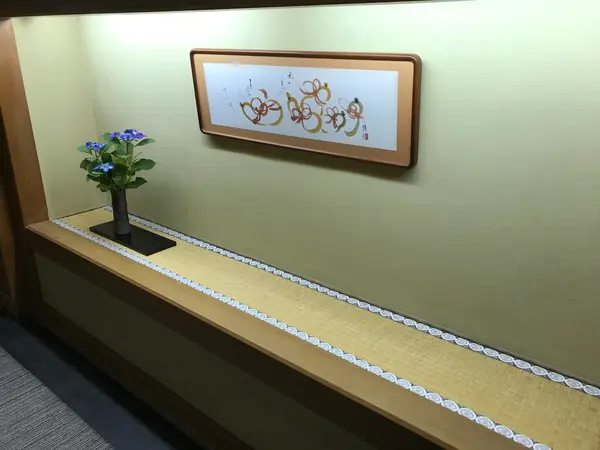 ちょっとした演出