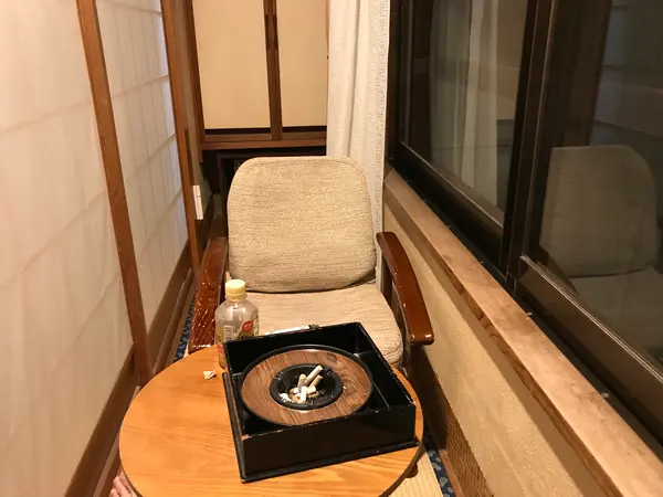 広縁有難いです。