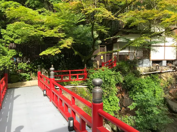 入り納めなので、最後に