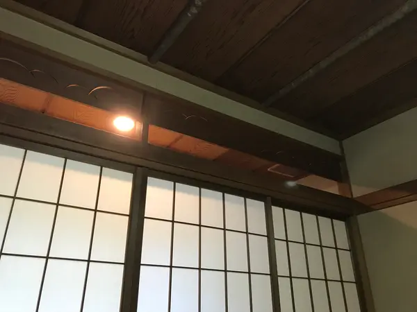 てな事で青巒荘、ヤバたん