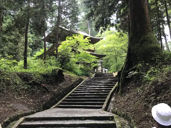 三門ですねぇ