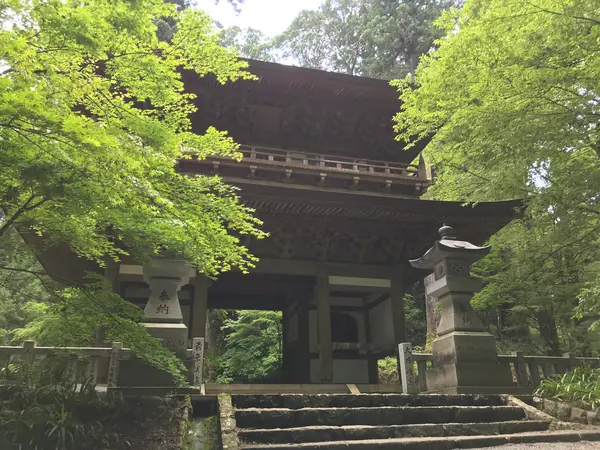 三門ドアップ