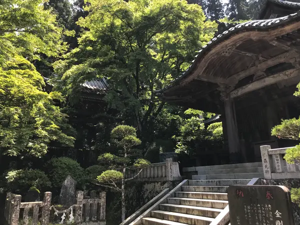 絵になる景観に溢れています。