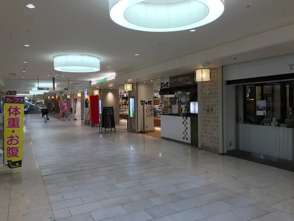 harune小田原