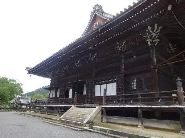 不断念仏の道場です