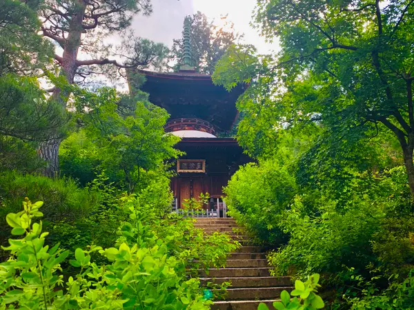 多宝塔（国の重要文化財）