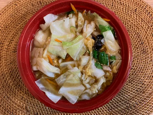 中華丼