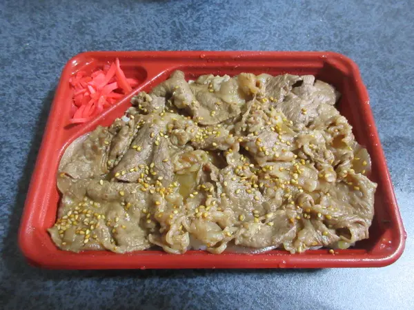 トータス丼