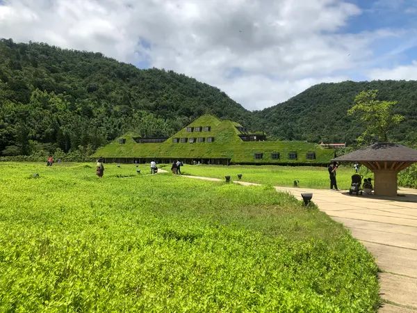 めちゃくちゃ広い