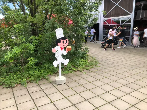 とびだせ坊や