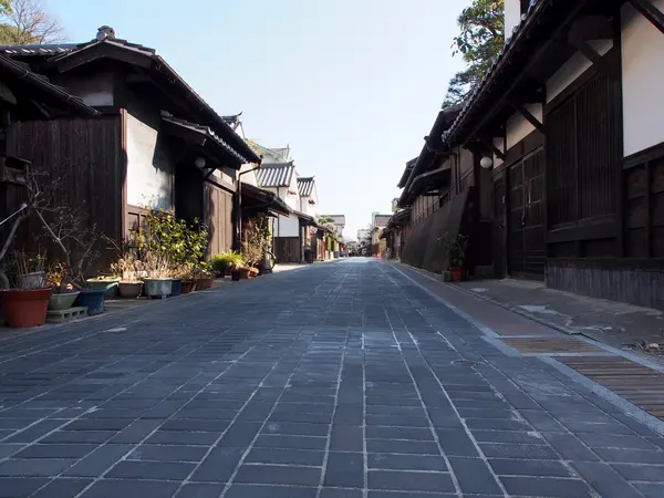 町並み