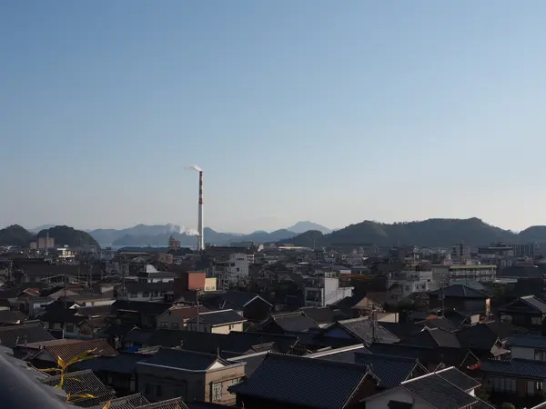 眺め