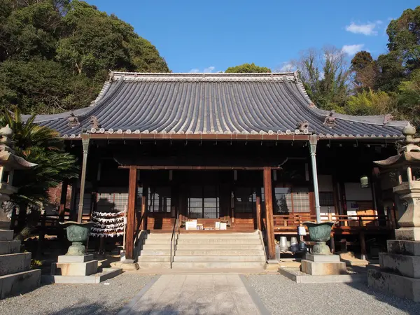 西方寺