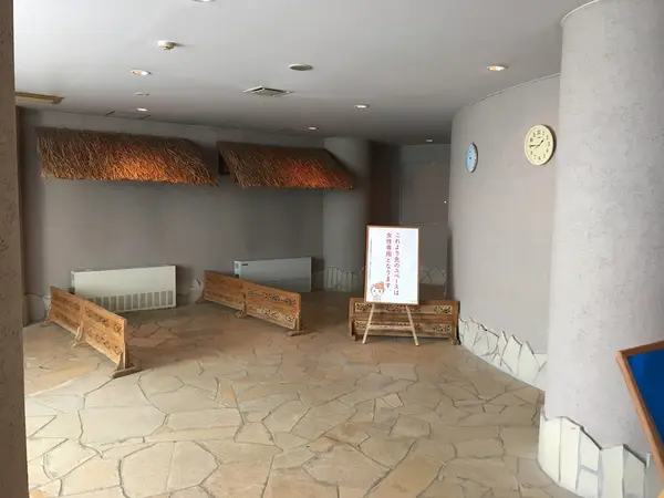岩盤浴