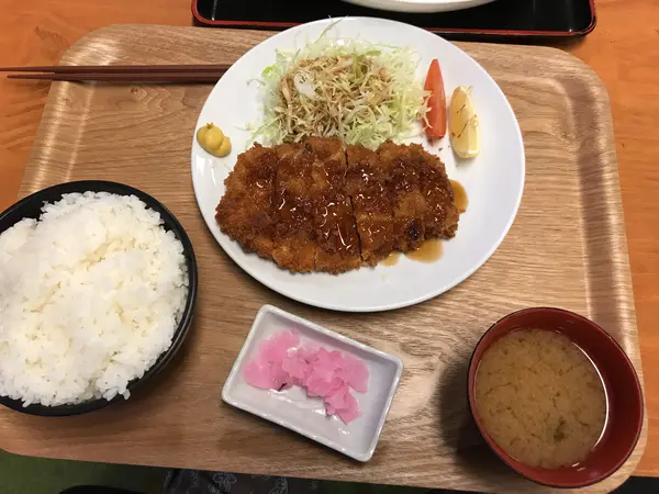 大盛りウケるw