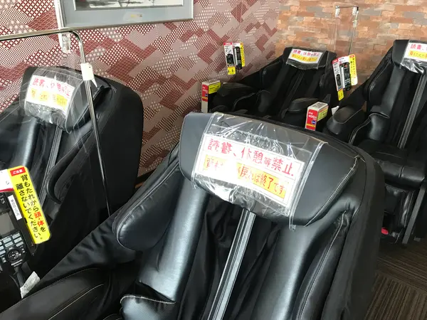 パナソニック製の何かw