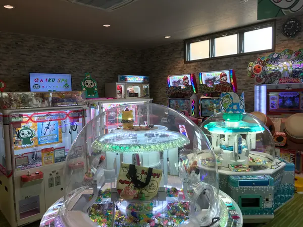 やっぱり有るか・・・