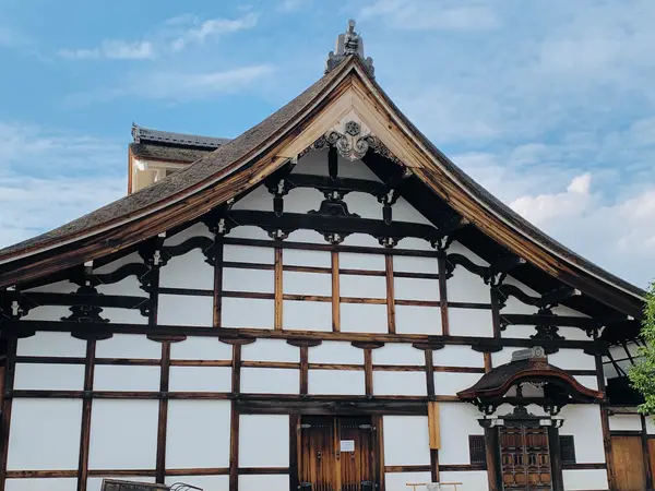 大庫裏（重要文化財）