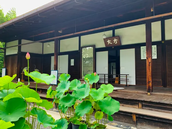 方丈(重要文化財)