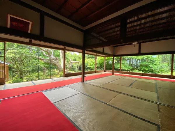 ◎額縁庭園