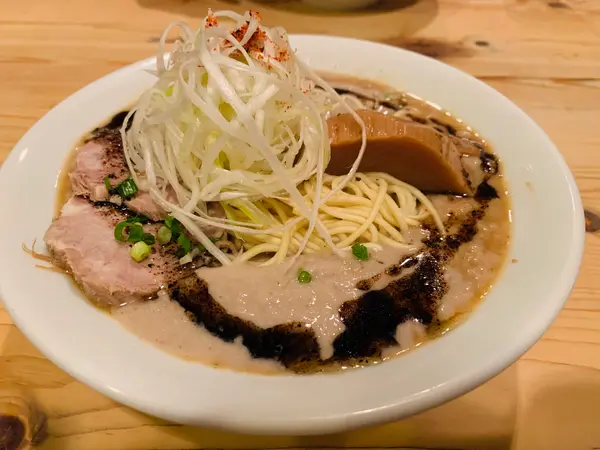 黒だく