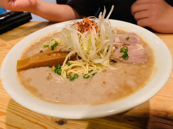 鶏だく  大盛り