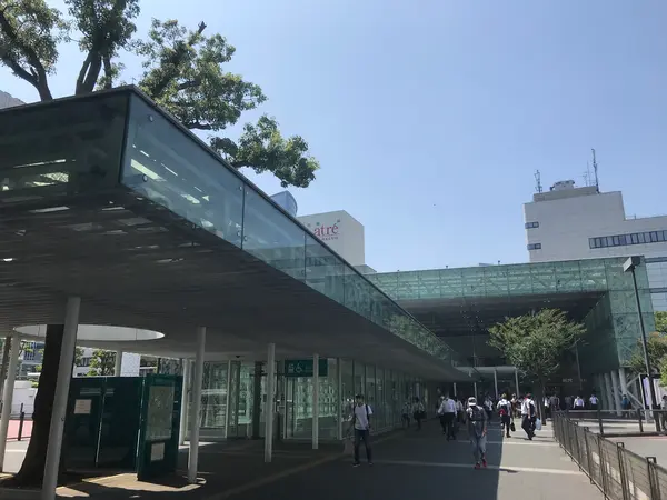 なかなか斬新です。