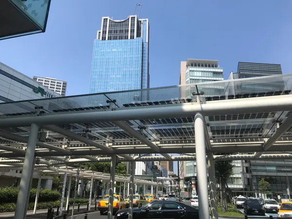 かなり便利な駅でもあります。