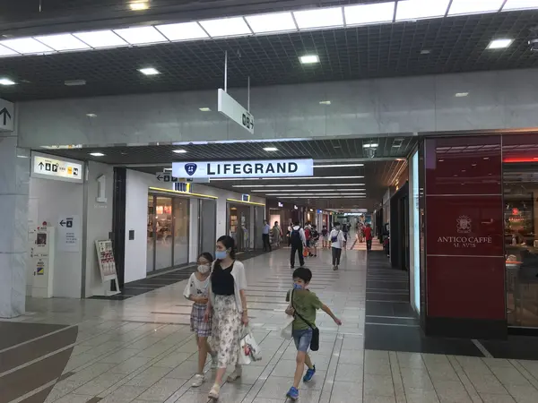 ライフグランゾーン