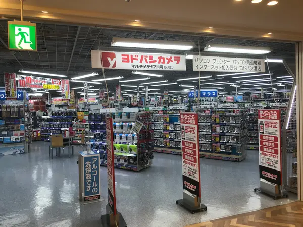 専門店だけだと悪いのでw