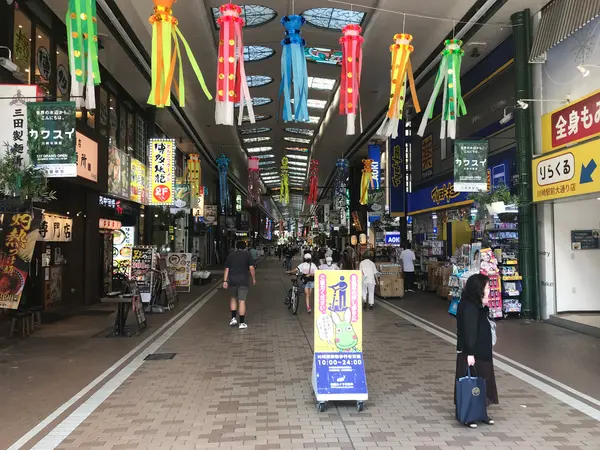 ぼちぼちの長さ