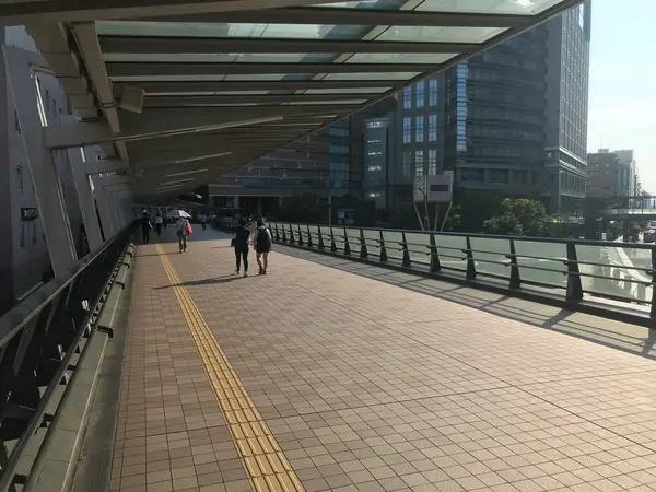 最後にちょっと寄り道