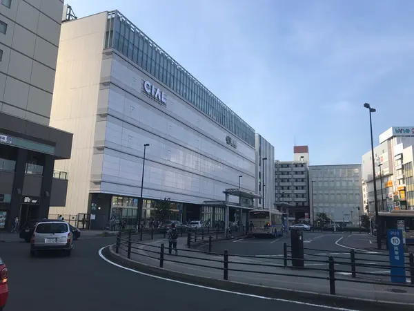 スパ銭 バスターミナルw