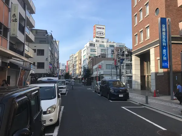 大雑把に言うと