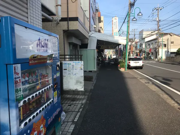 そして、沖縄タウン