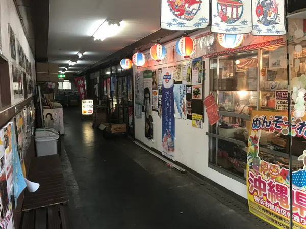 本場の味が楽しめます^ ^