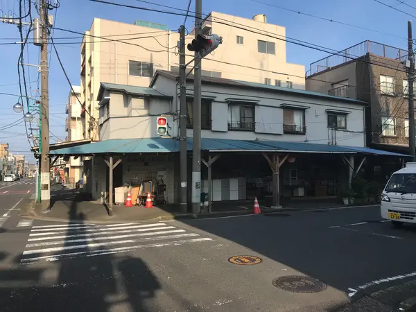 さてと、そろそろ