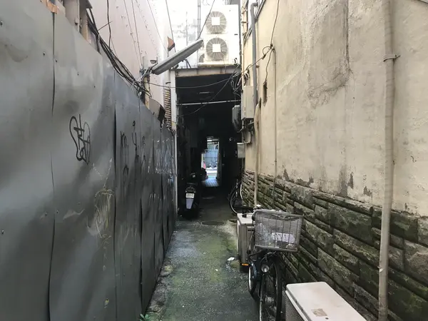 怖っw