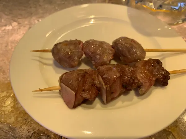 塩が強めでビールに合う