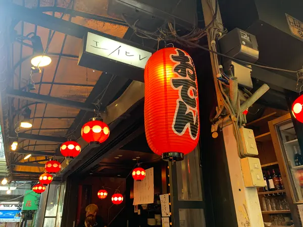雰囲気がある🏮