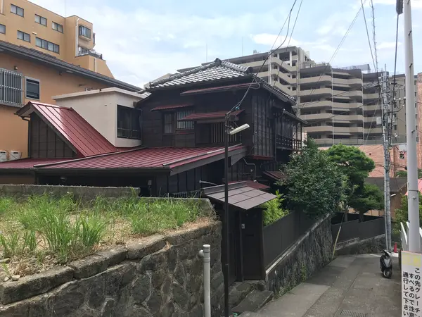 では、次の湯へ