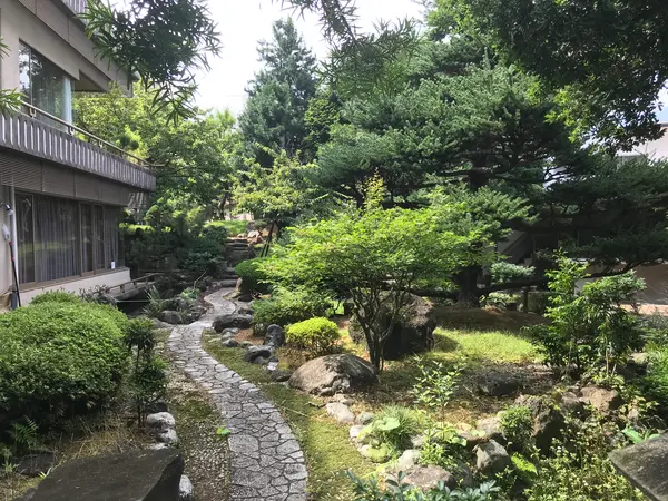 残念ながらお風呂画像はなしです。