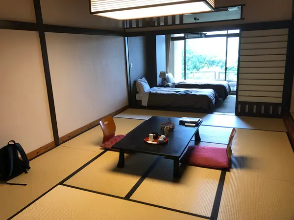 本間、めっちゃ広いですw