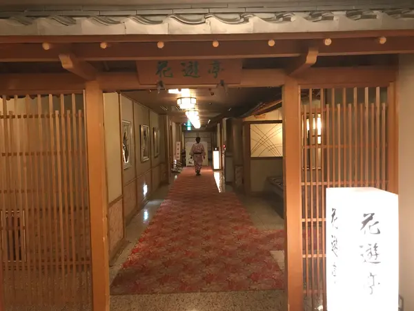 飯の後はカラオケ♪