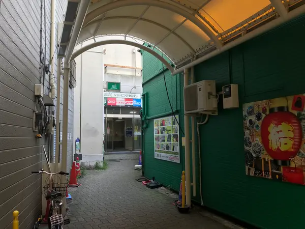 フジショッピングビル
