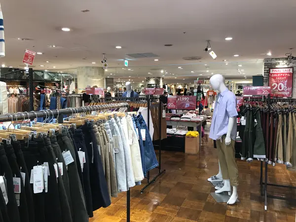 ミオカ リスト館