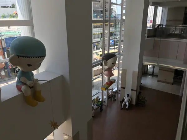 可愛くないw 全く持ってw